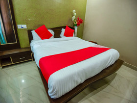 Hotel Delight By OYO Rooms