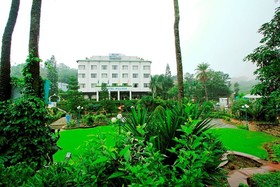 Hotel Hillock