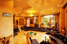 Hotel Hillock