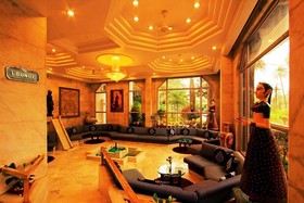 Hotel Hillock