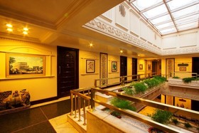 Hotel Hillock