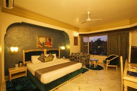 Hotel Hillock