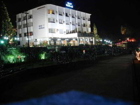 Hotel Hillock