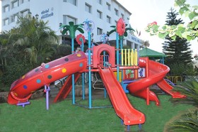 Hotel Hillock