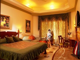 Hotel Hillock