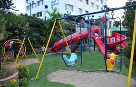 Hotel Hillock