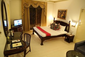 Hotel Hillock