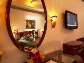 Hotel Hillock