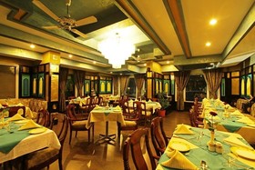 Hotel Hillock