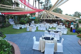 Hotel Hillock