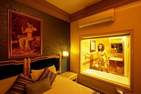 Hotel Hillock