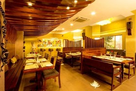 Hotel Hillock