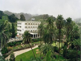 Hotel Hillock