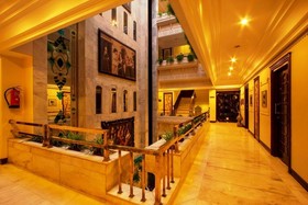 Hotel Hillock