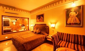 Hotel Hillock