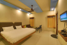 Hotel Mamta Palace