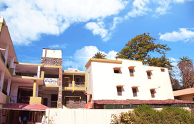 Hotel Mamta Palace