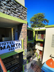 Hotel Mamta Palace