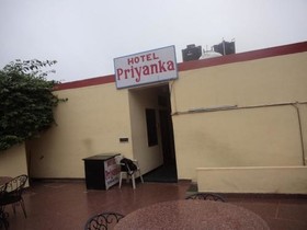 Hotel Priyanka