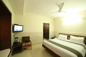 Hotel Samiralok