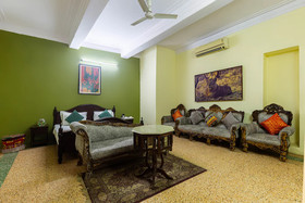 Hotel Sanand Heritage