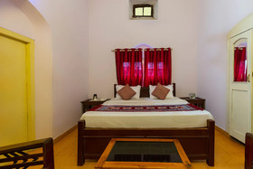 Hotel Sanand Heritage