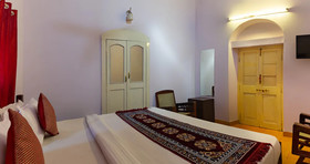 Hotel Sanand Heritage