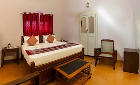 Hotel Sanand Heritage