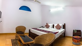 Hotel Sanand Heritage