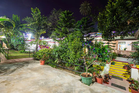 Hotel Sanand Heritage