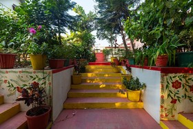 Hotel Sanand Heritage