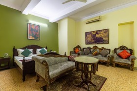 Hotel Sanand Heritage