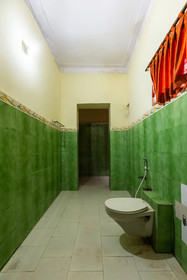 Hotel Sanand Heritage