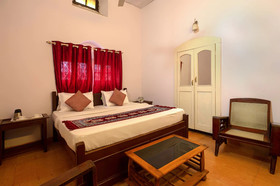 Hotel Sanand Heritage