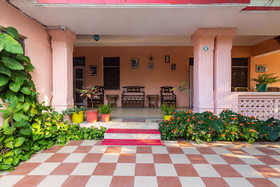 Hotel Sanand Heritage