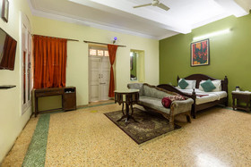 Hotel Sanand Heritage