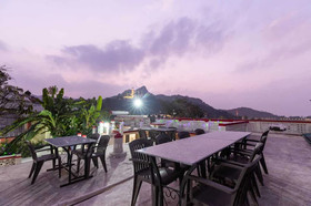 Hotel Sanand Heritage