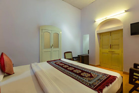 Hotel Sanand Heritage