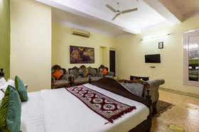 Hotel Sanand Heritage