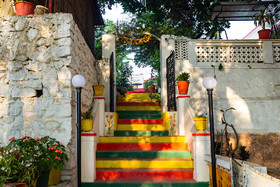 Hotel Sanand Heritage