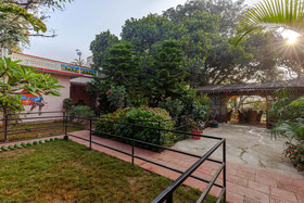 Hotel Sanand Heritage