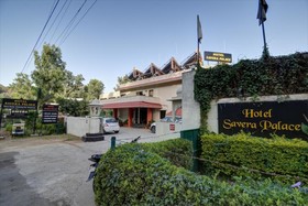Hotel Savera Palace