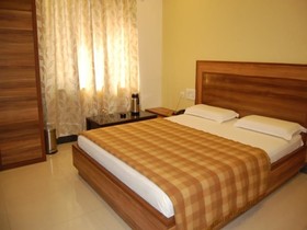 Hotel Shyam Villa