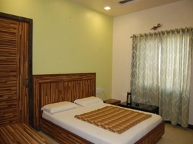 Hotel Shyam Villa