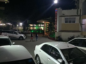Hotel Sunset Inn