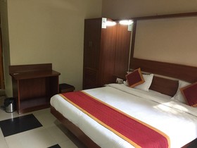 Hotel Sunset Inn
