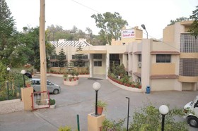 Hotel Sunset Inn