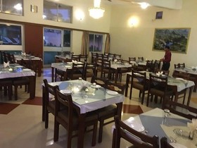 Hotel Sunset Inn