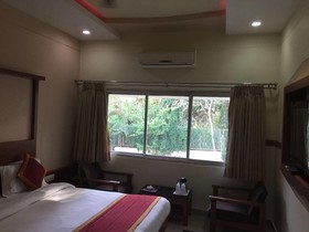 Hotel Sunset Inn