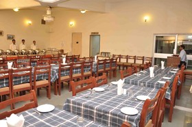 Hotel Sunset Inn